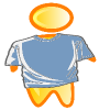Tshirt mabuhay