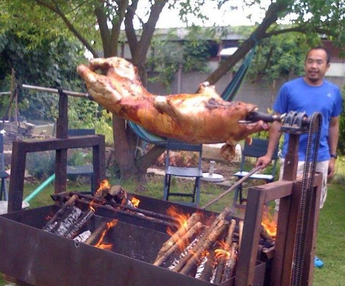 Lechon